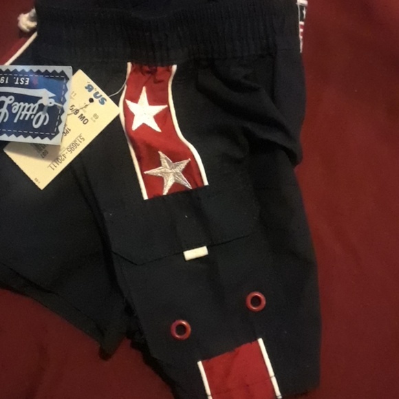 6-9 month boy shorts - Picture 2 of 7